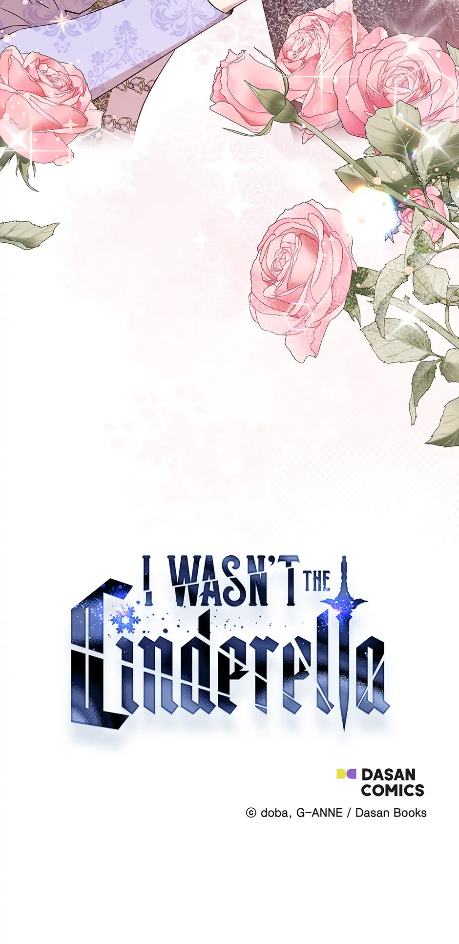 Cinderella Wasn't Me Chapter 126 74